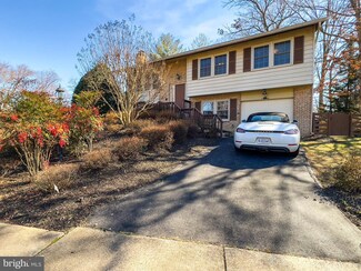 9514 Marcus Ct, Fairfax, VA 22032
