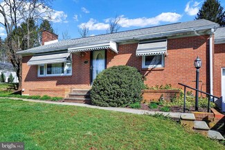 17 Pleasant Ave, New Freedom, PA 17349