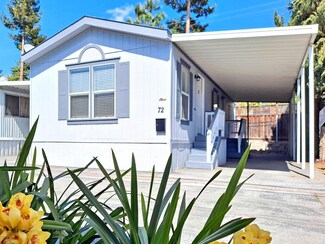 1850 Evans Ln Unit 72, San Jose, CA 95125