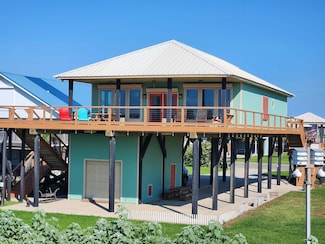 2950 Highway 1, Grand Isle, LA 70358