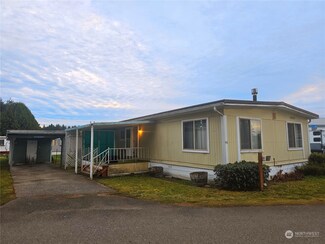 3310 Harrison Ave Unit 56, Centralia, WA 98531