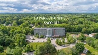 18 Park St Unit 307, Saco, ME 04072