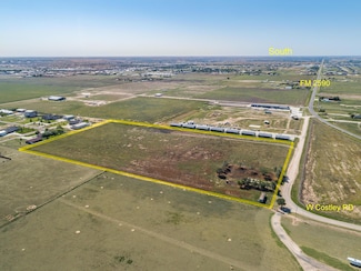 11825 Fm 2590 (Soncy), Amarillo, TX 79119