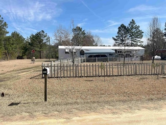 7155 Jericho Rd, Pine Bluff, AR 71603