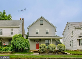 515 4th St, New Cumberland, PA 17070