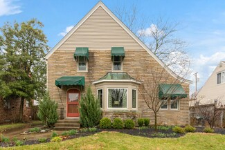 958 Montrose Ave, Columbus, OH 43209