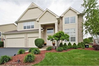 552 Crooked Stick Ct, Vernon Hills, IL 60061
