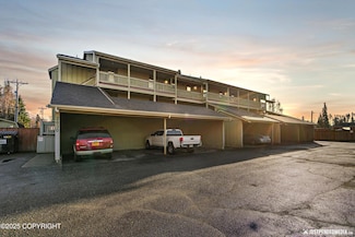 2830 Happy Ln Unit 15, Anchorage, AK 99507