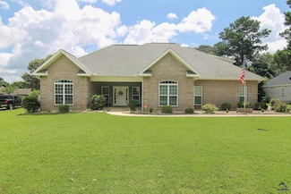217 Ellicott Dr, Warner Robins, GA 31088