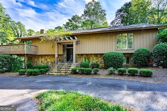 724 Camellia Dr, Lagrange, GA 30240