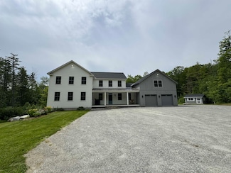 81 Pine Tree Ln, Manchester Center, VT 05255