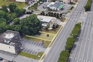 LT 7 8 Virginia Beach Blvd, Virginia Beach, VA 23462