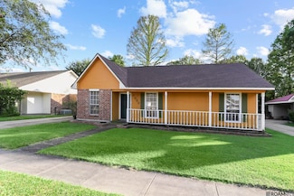 7880 Bayou Fountain Ave, Baton Rouge, LA 70820