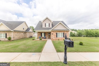 309 Charles Gray Blvd, Perry, GA 31069