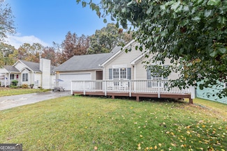 211 Greystone Dr, Carrollton, GA 30116