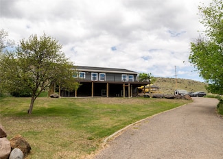 1610 Maple Dr, Fort Benton, MT 59442
