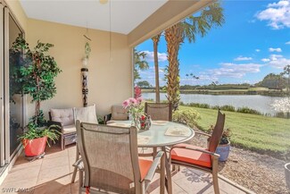 3110 Meandering Way Unit 102, Fort Myers, FL 33905
