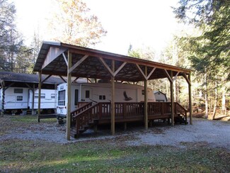 121 Campers Loop, Flinton, PA 16640