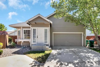 991 Ephedra Ln, Sparks, NV 89436