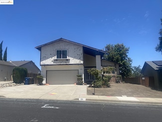 29 Palm Beach Way, Antioch, CA 94509