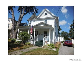 167 Main St N, Perry, NY 14530