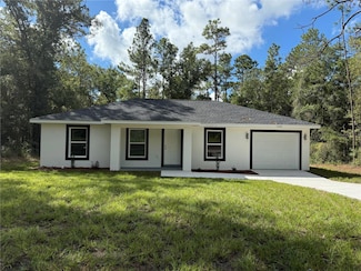 15424 SW 27th Ln, Ocala, FL 34481