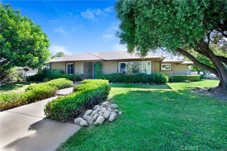 1995 Radford Ave, Claremont, CA 91711