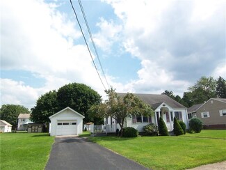 223 Wayland St, Sherrill, NY 13461