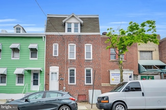 407 N 11th St, Reading, PA 19604