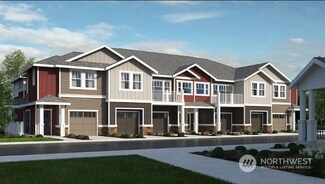 19382 NE 69th Cir Unit 101, Redmond, WA 98052