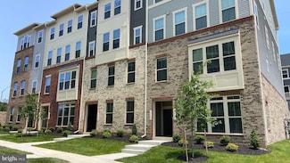 2550 Verona Place Unit A, Ellicott City, MD 21042