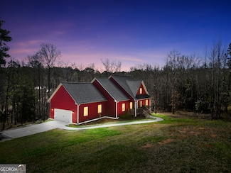 230 Thorpe Rd, Jackson, GA 30233