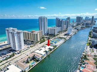 2600 S Ocean Dr Unit S, Hollywood, FL 33019