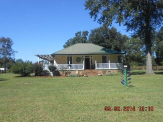 511 E Main St, Barnwell, SC 29812