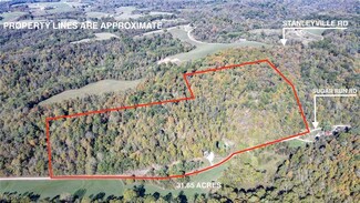0 Sugar Run Rd, Lawrence Township, OH 45788