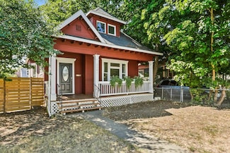 2209 W Boone Ave, Spokane, WA 99201