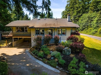 3536 Arbor St, Bellingham, WA 98229