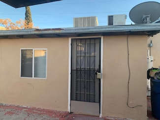 3111 Durazno Ave Unit Rear, El Paso, TX 79905