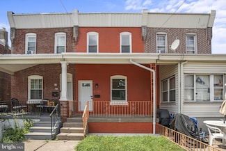 6640 Glenloch St, Philadelphia, PA 19135