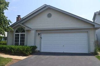 61 White Pine Dr, Schaumburg, IL 60193