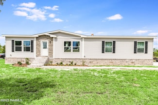 155 Oak Manor Rd, Rayne, LA 70578