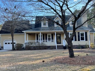 3444 Hampshire Dr, Wilmington, NC 28409