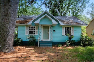 2004 W 24th Ave, Pine Bluff, AR 71603