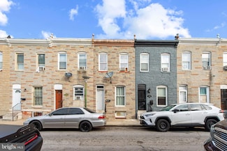 3408 Noble St, Baltimore, MD 21224
