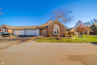 1705 Cloister Dr, Indianapolis, IN 46260