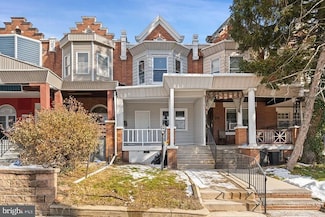 649 N 63rd St Unit 1, Philadelphia, PA 19151