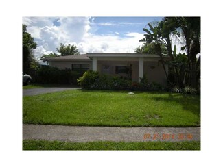 8180 NW 66th Terrace, Tamarac, FL 33321