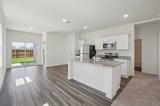 10202 Red Orchid Dr, Houston, TX 77016