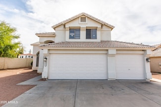 3763 W Park Ave, Chandler, AZ 85226