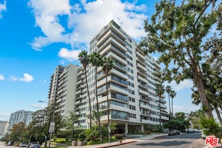 10433 Wilshire Blvd Unit 606, Los Angeles, CA 90024